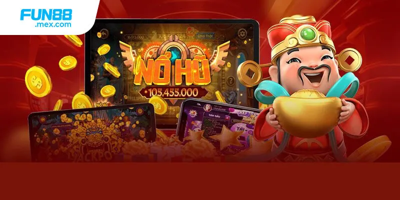 Lưu ý quan trọng khi chơi nổ hũ Lưu ý quan trọng khi chơi nổ hũ